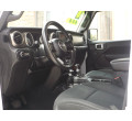 2018 JEEP WRANGLER UNLIMITED SPORT SUV